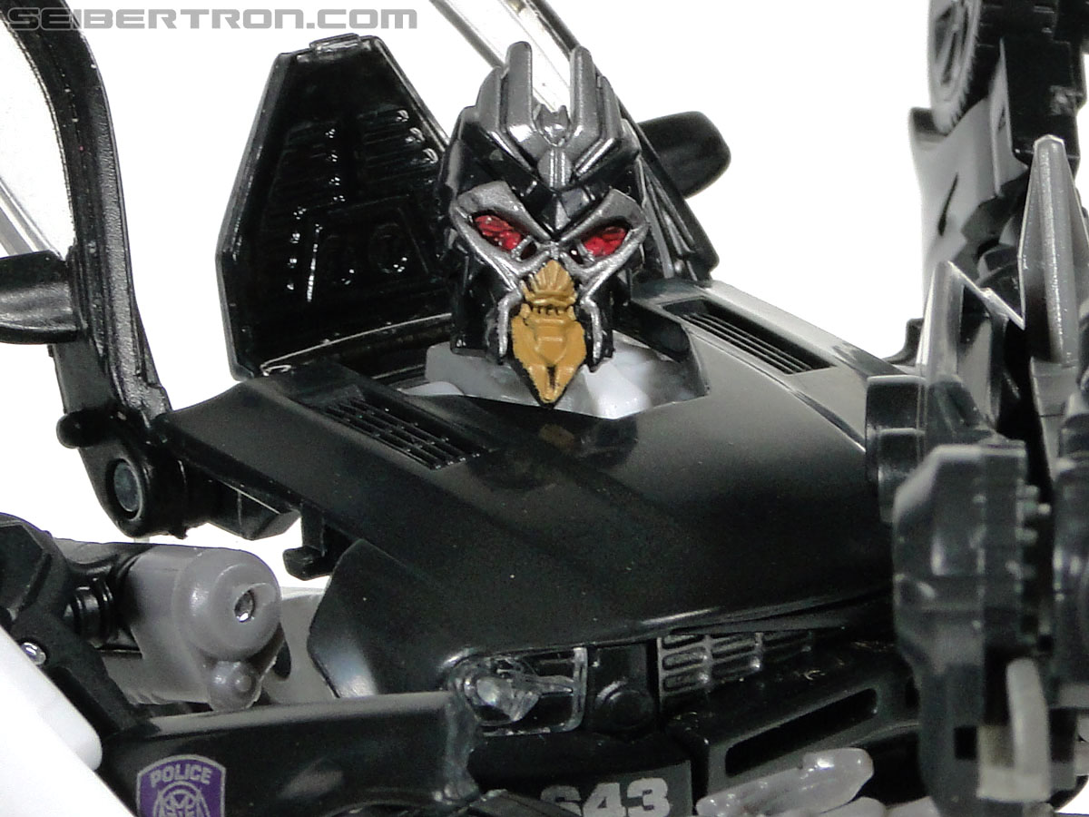 Transformers Dark of the Moon Barricade (Image #120 of 153)