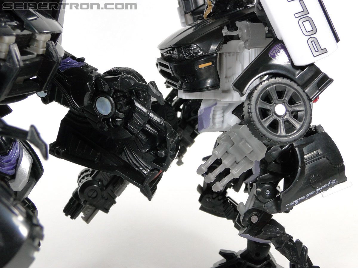 Transformers Dark of the Moon Barricade (Image #147 of 153)
