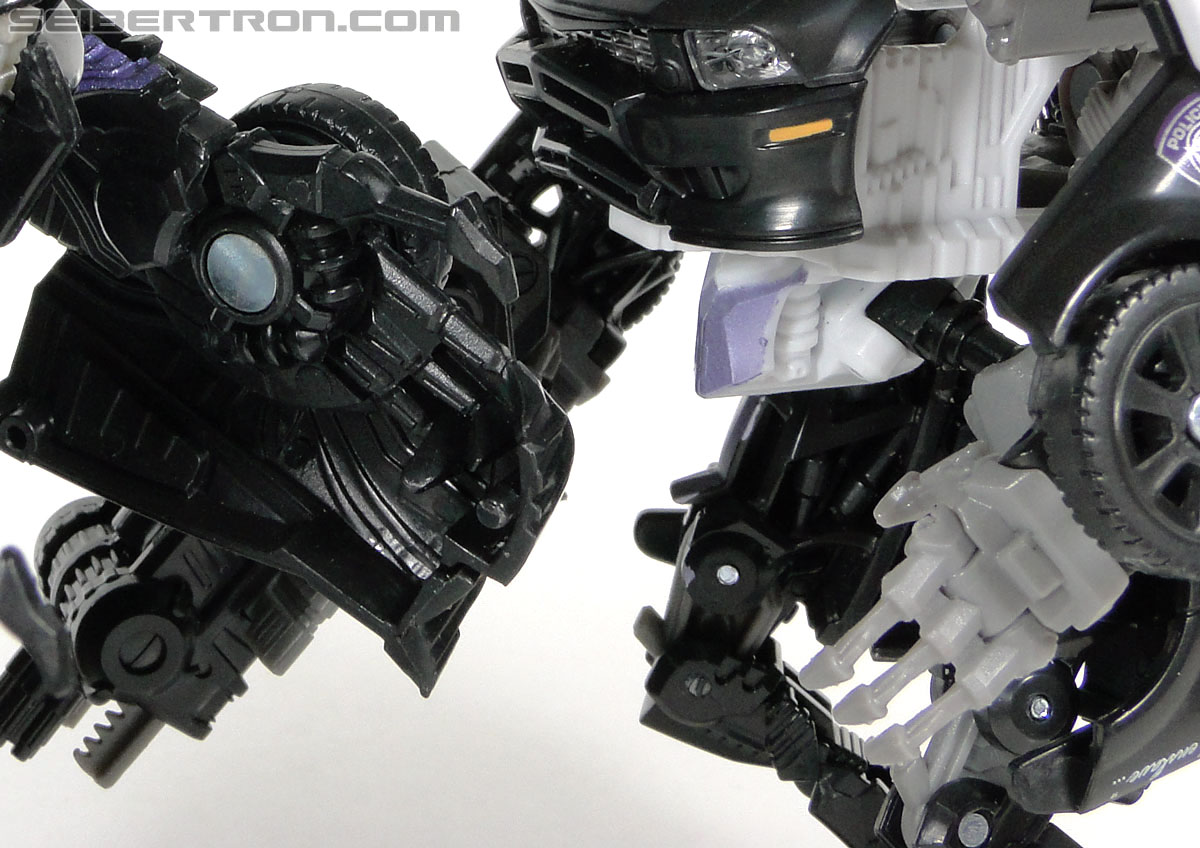 Transformers Dark of the Moon Barricade (Image #150 of 153)
