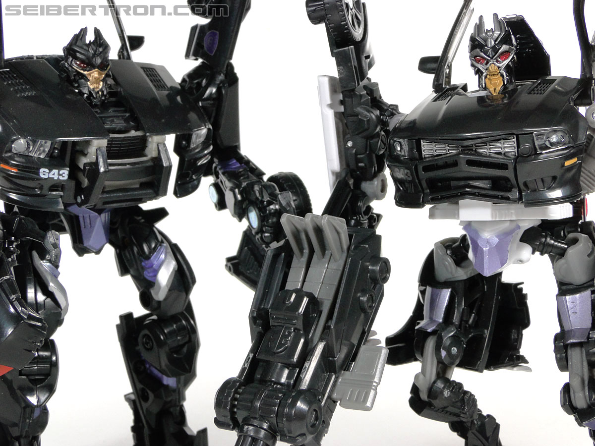 Transformers Dark of the Moon Barricade (Image #151 of 153)