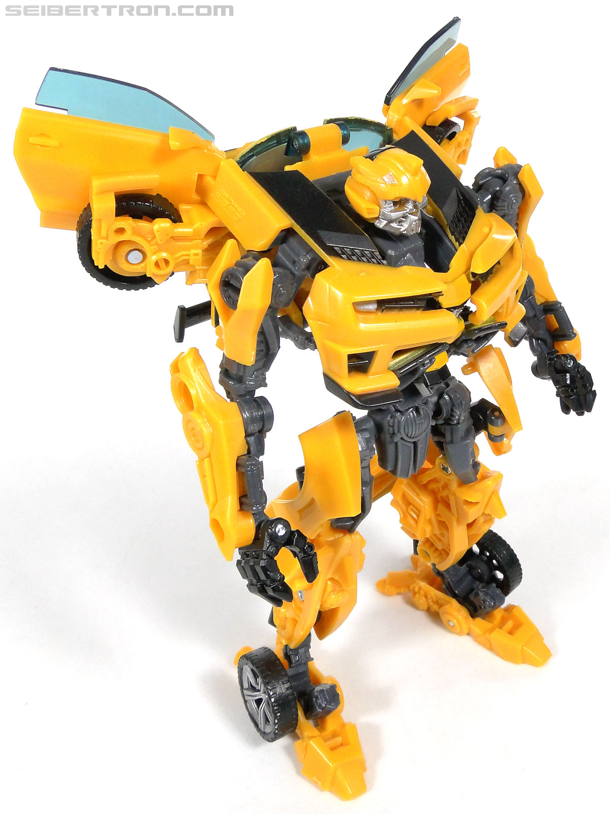 Transformers Dark of the Moon Bumblebee (Image #67 of 188)