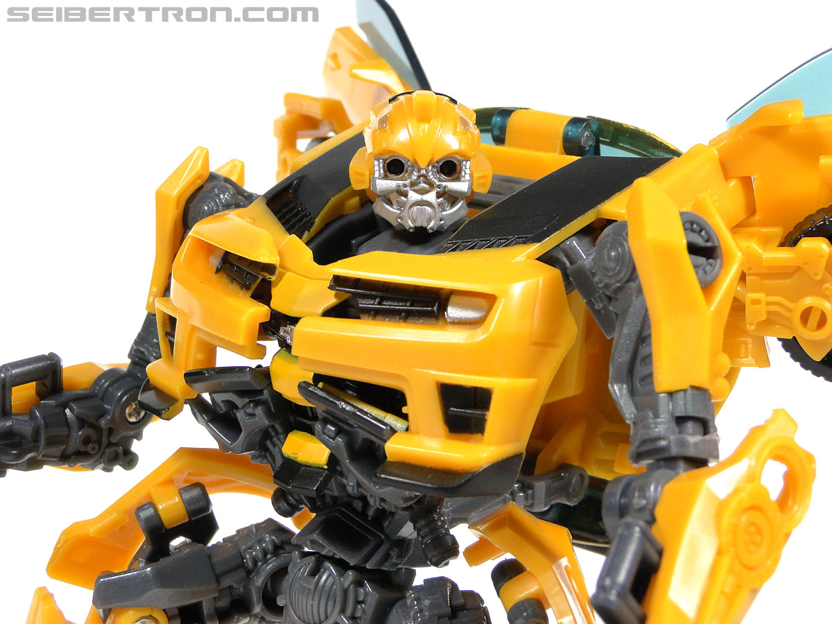 Transformers Dark of the Moon Bumblebee (Image #88 of 188)