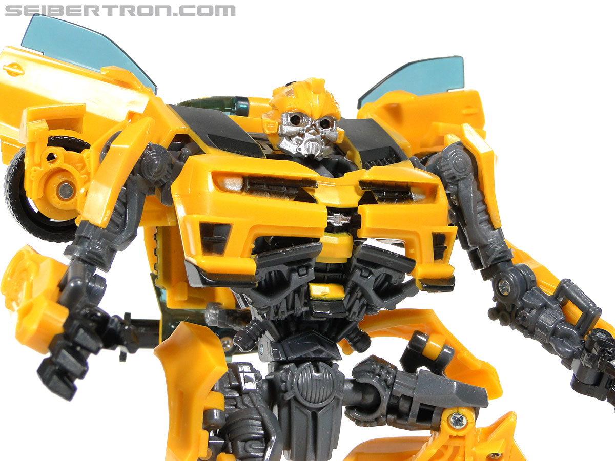 Transformers Dark of the Moon Bumblebee (Image #90 of 188)