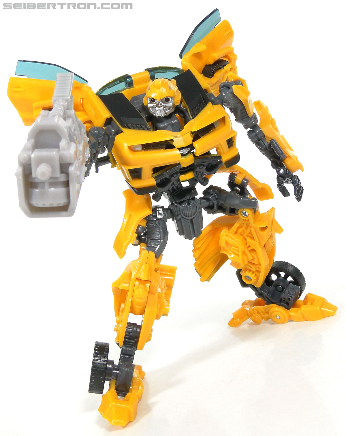 Transformers Dark of the Moon Bumblebee (Image #95 of 188)
