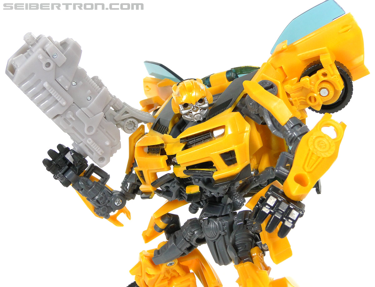 Transformers Dark of the Moon Bumblebee (Image #103 of 188)