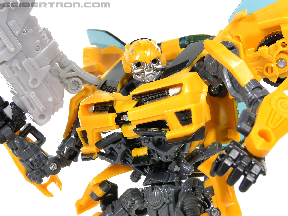 Transformers Dark of the Moon Bumblebee (Image #105 of 188)