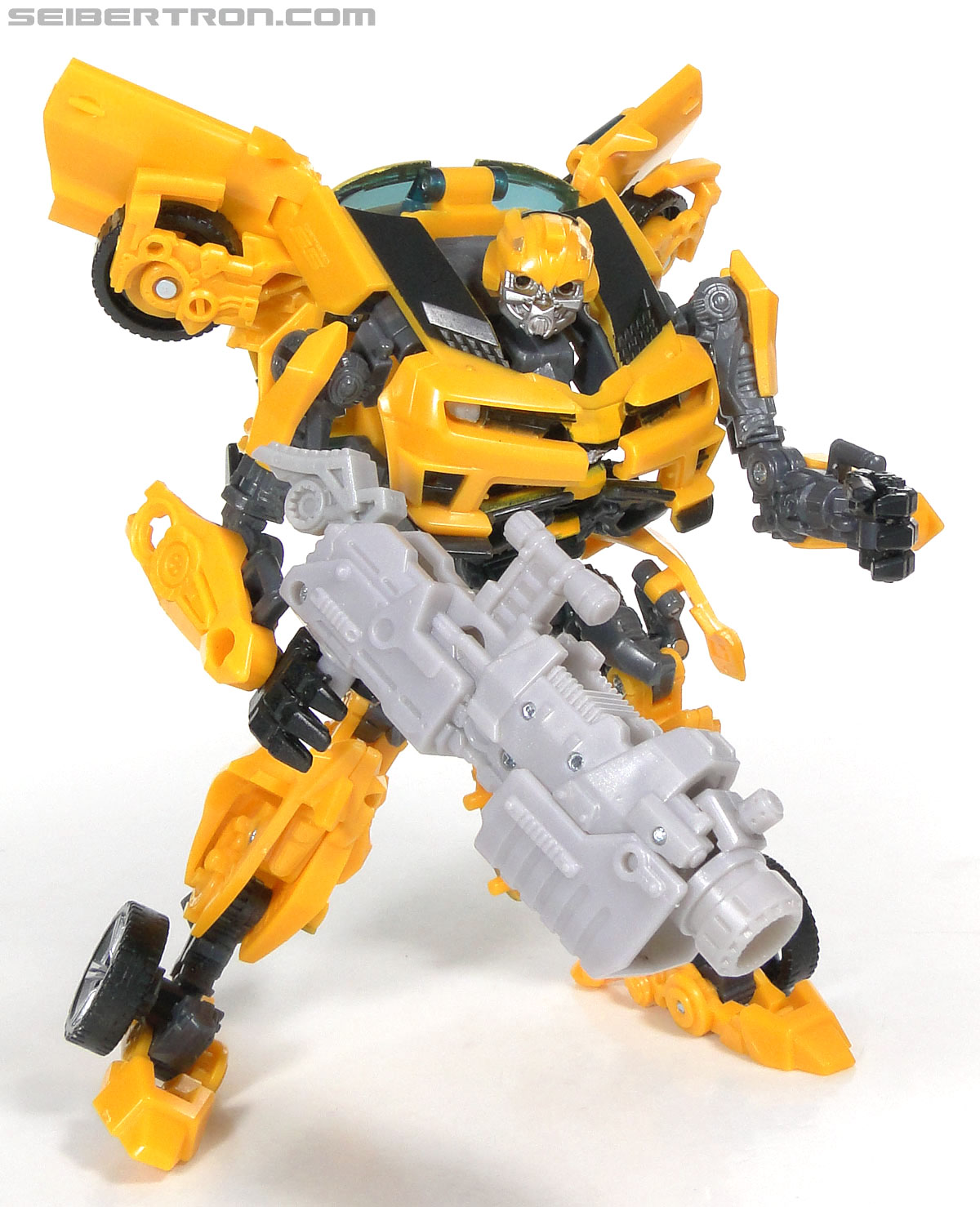 Transformers Dark of the Moon Bumblebee (Image #124 of 188)