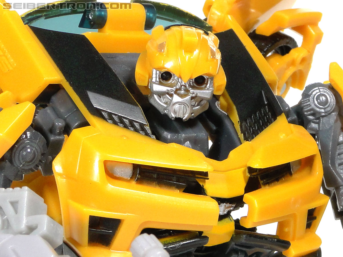 Transformers Dark of the Moon Bumblebee (Image #126 of 188)