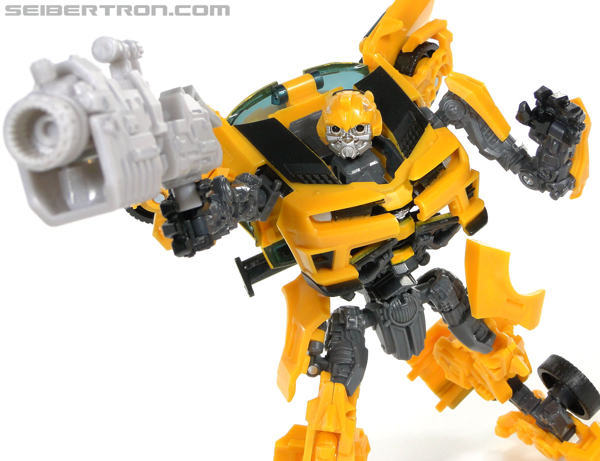 Transformers Dark of the Moon Bumblebee (Image #127 of 188)