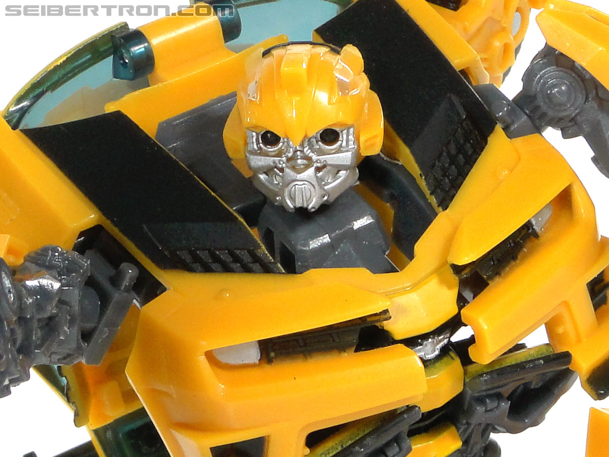 Transformers Dark of the Moon Bumblebee (Image #128 of 188)
