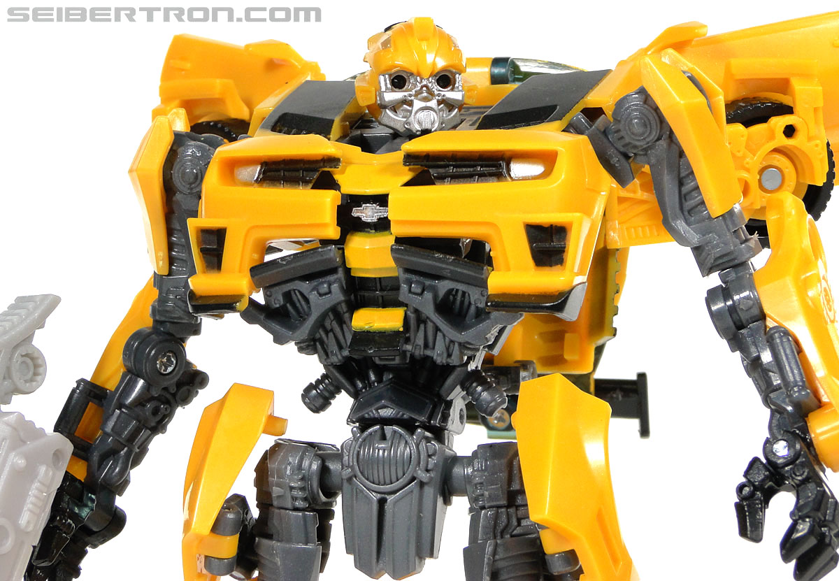 Transformers Dark of the Moon Bumblebee (Image #134 of 188)