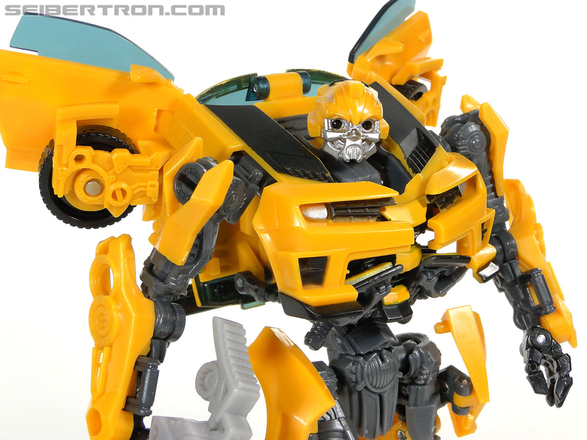Transformers Dark of the Moon Bumblebee (Image #142 of 188)