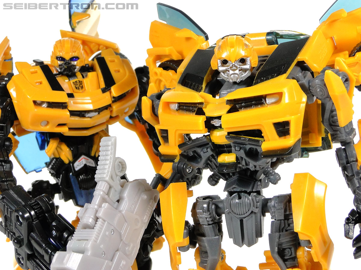 Transformers Dark of the Moon Bumblebee (Image #170 of 188)