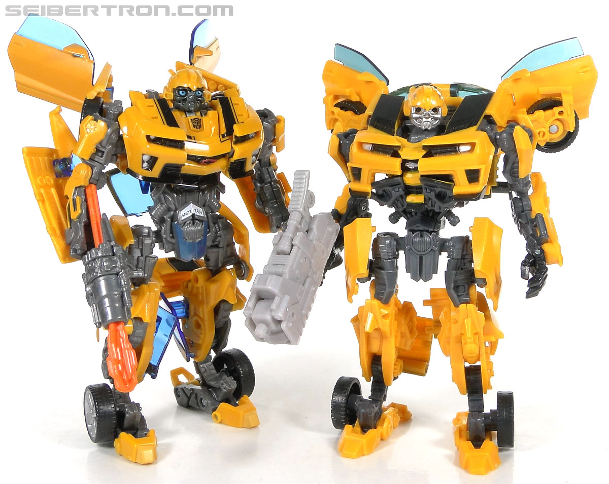 Transformers Dark of the Moon Bumblebee (Image #172 of 188)