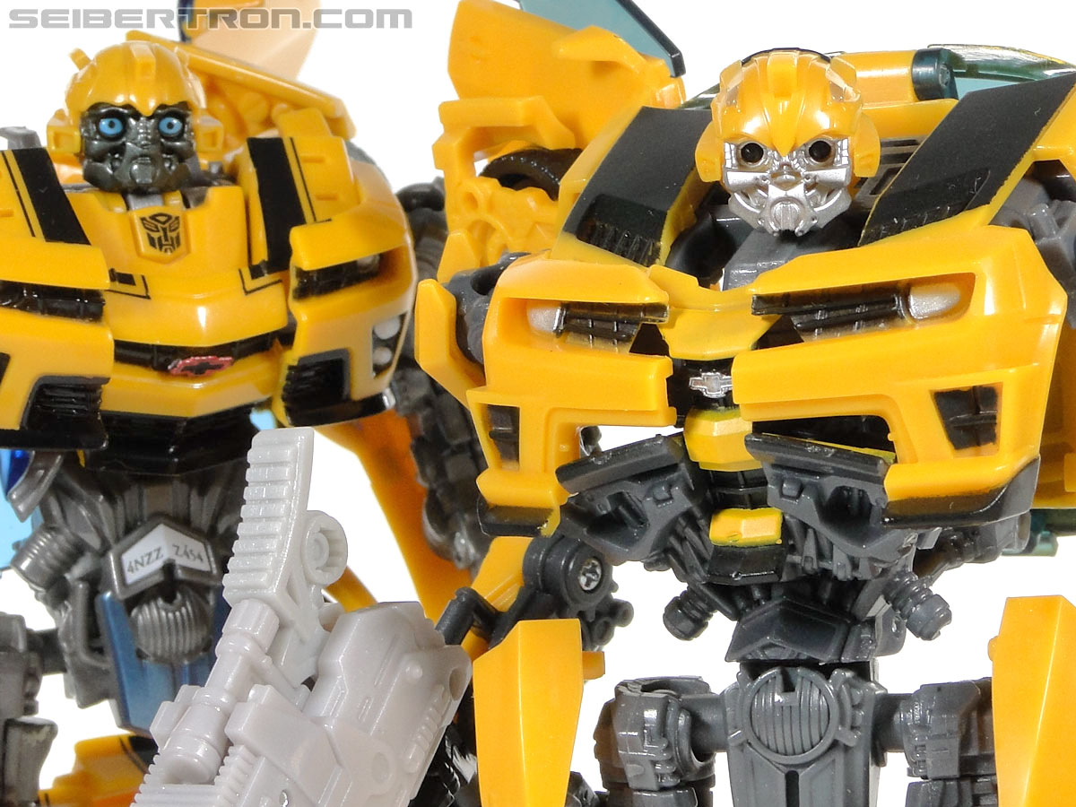 Transformers Dark of the Moon Bumblebee (Image #175 of 188)