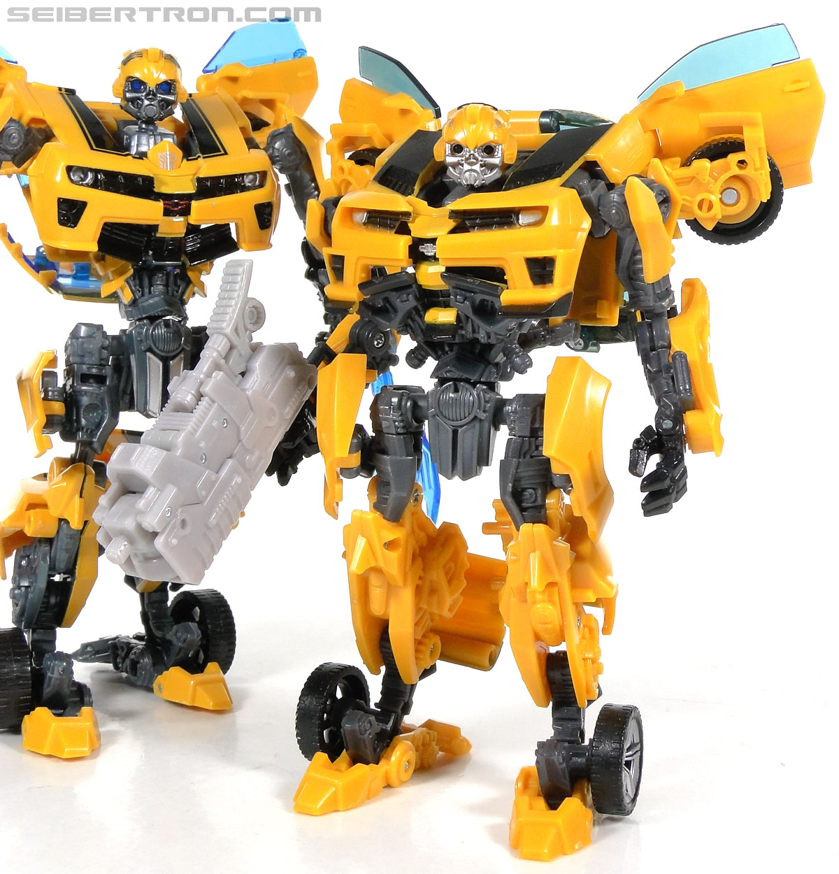 Transformers Dark of the Moon Bumblebee (Image #177 of 188)