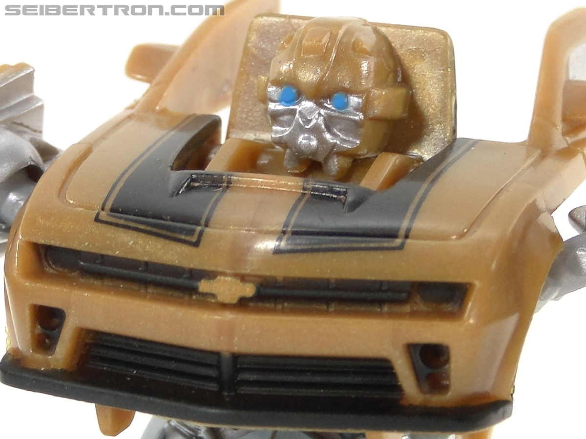 Transformers Dark of the Moon Bumblebee (Walmart) (Image #64 of 85)