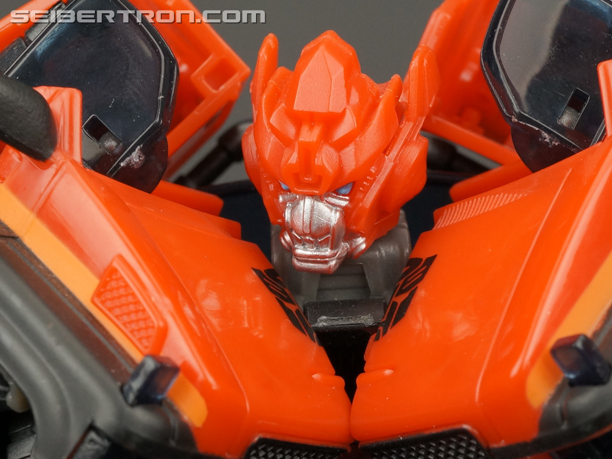 Transformers Dark of the Moon Cannon Force Ironhide (Image #78 of 101)