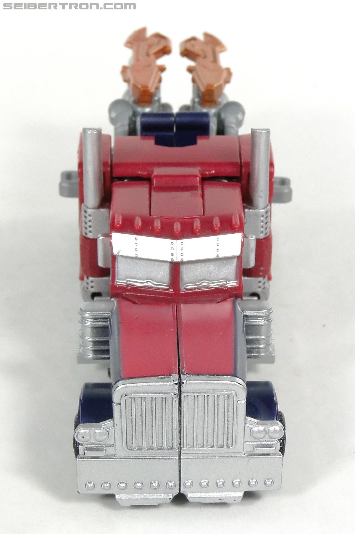 Transformers Dark of the Moon Battle Steel Optimus Prime (Image #39 of 100)