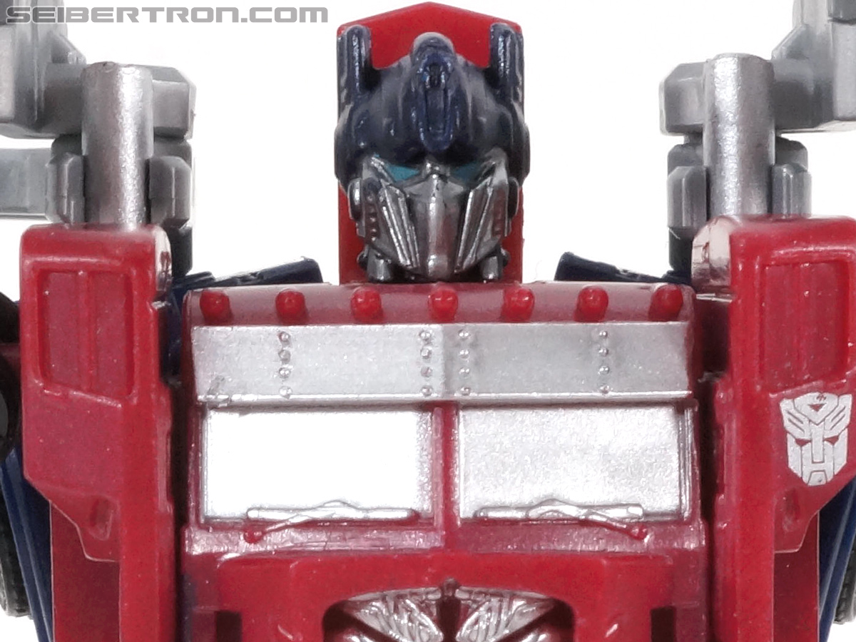 Transformers Dark of the Moon Battle Steel Optimus Prime (Image #53 of 100)