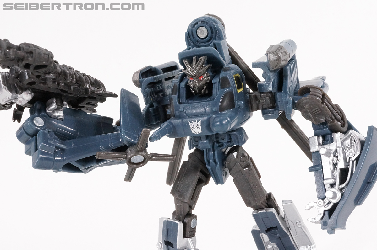 Transformers Dark of the Moon Blackout (Image #71 of 101)