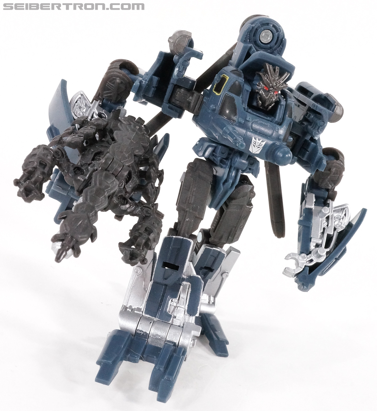 Transformers Dark of the Moon Blackout (Image #73 of 101)