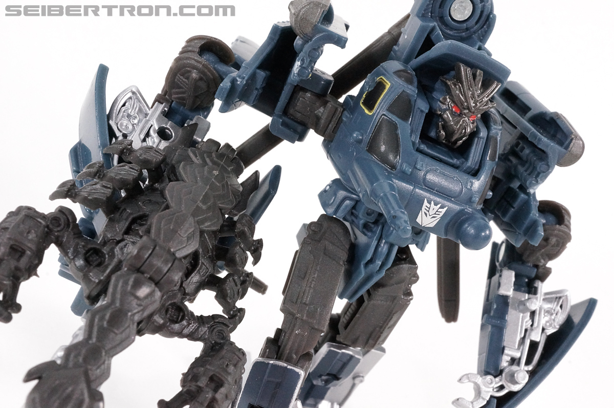 Transformers Dark of the Moon Blackout (Image #74 of 101)