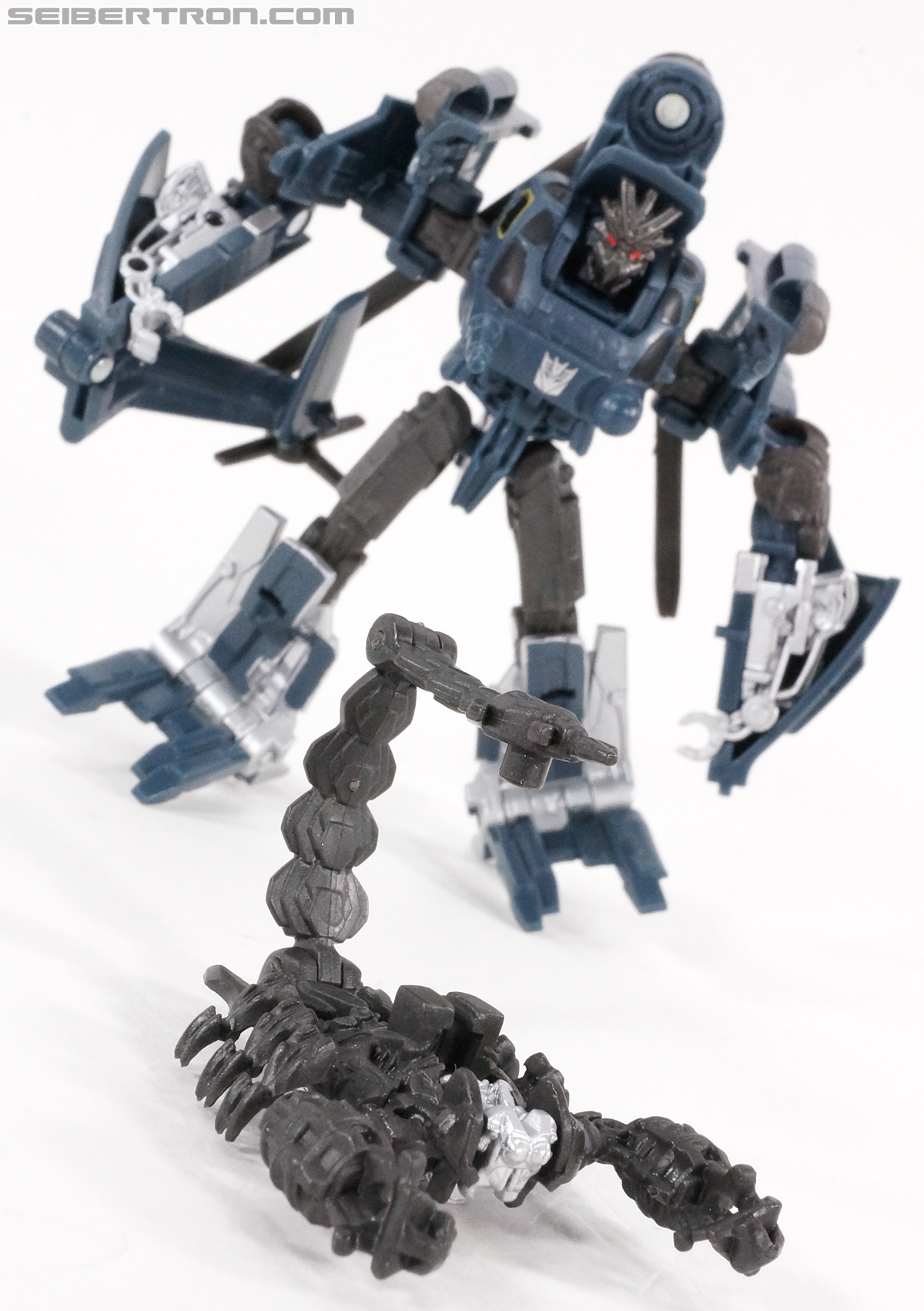 Transformers Dark of the Moon Blackout (Image #83 of 101)