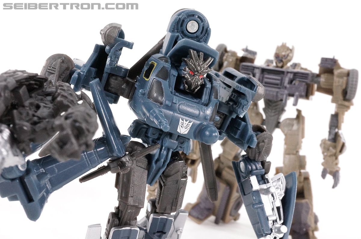 Transformers Dark of the Moon Blackout (Image #96 of 101)