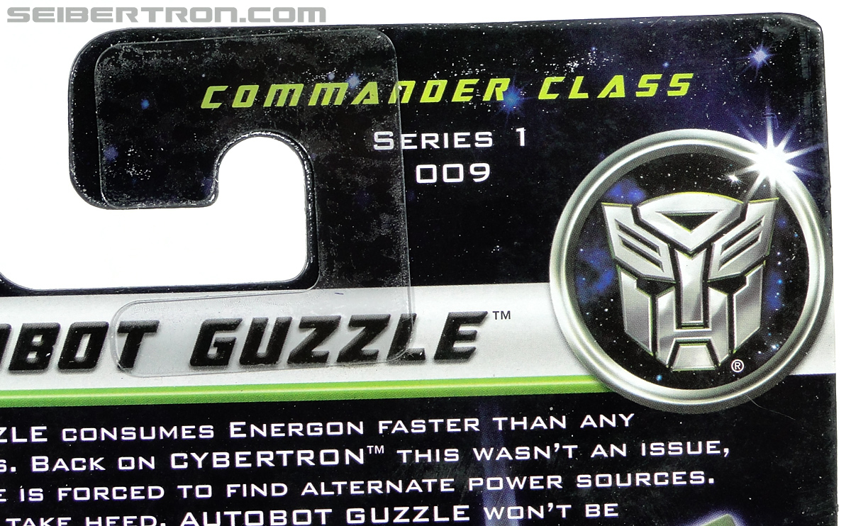 Transformers Dark of the Moon Guzzle (Image #8 of 85)