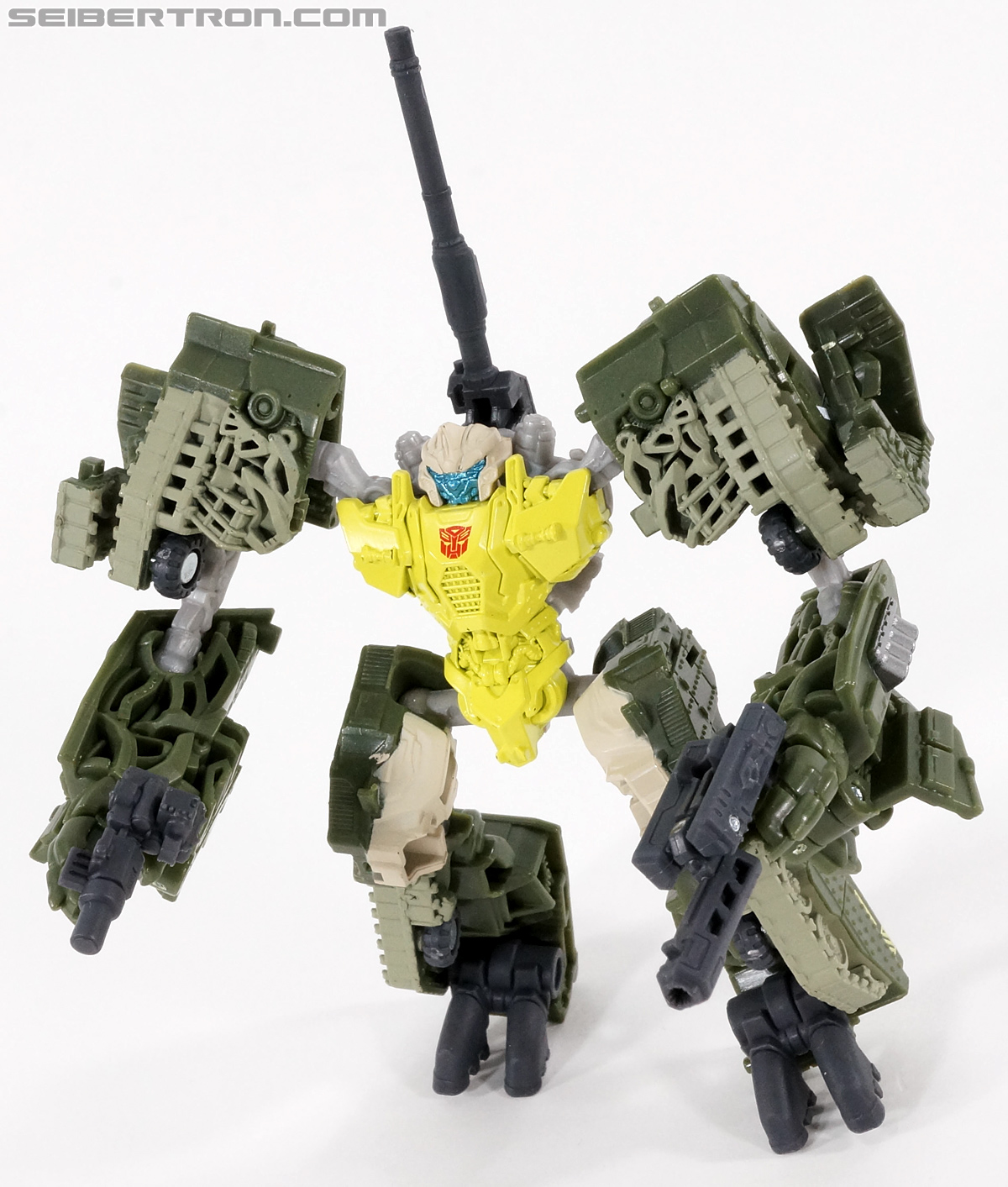 Transformers Dark of the Moon Guzzle (Image #63 of 85)