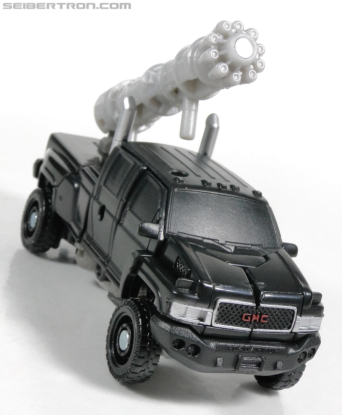 Transformers Dark of the Moon Ironhide (Image #38 of 118)