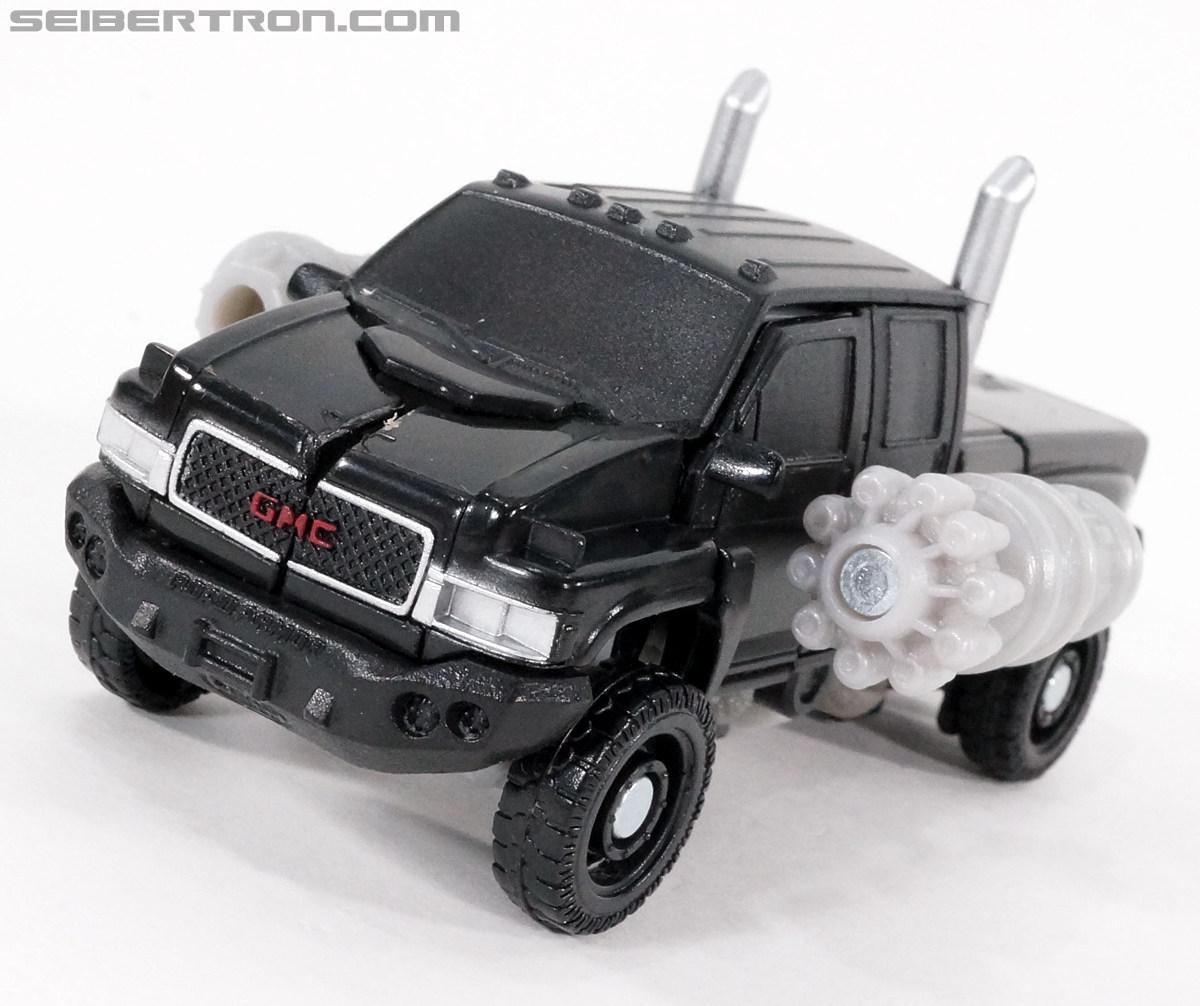 Transformers Dark of the Moon Ironhide (Image #55 of 118)