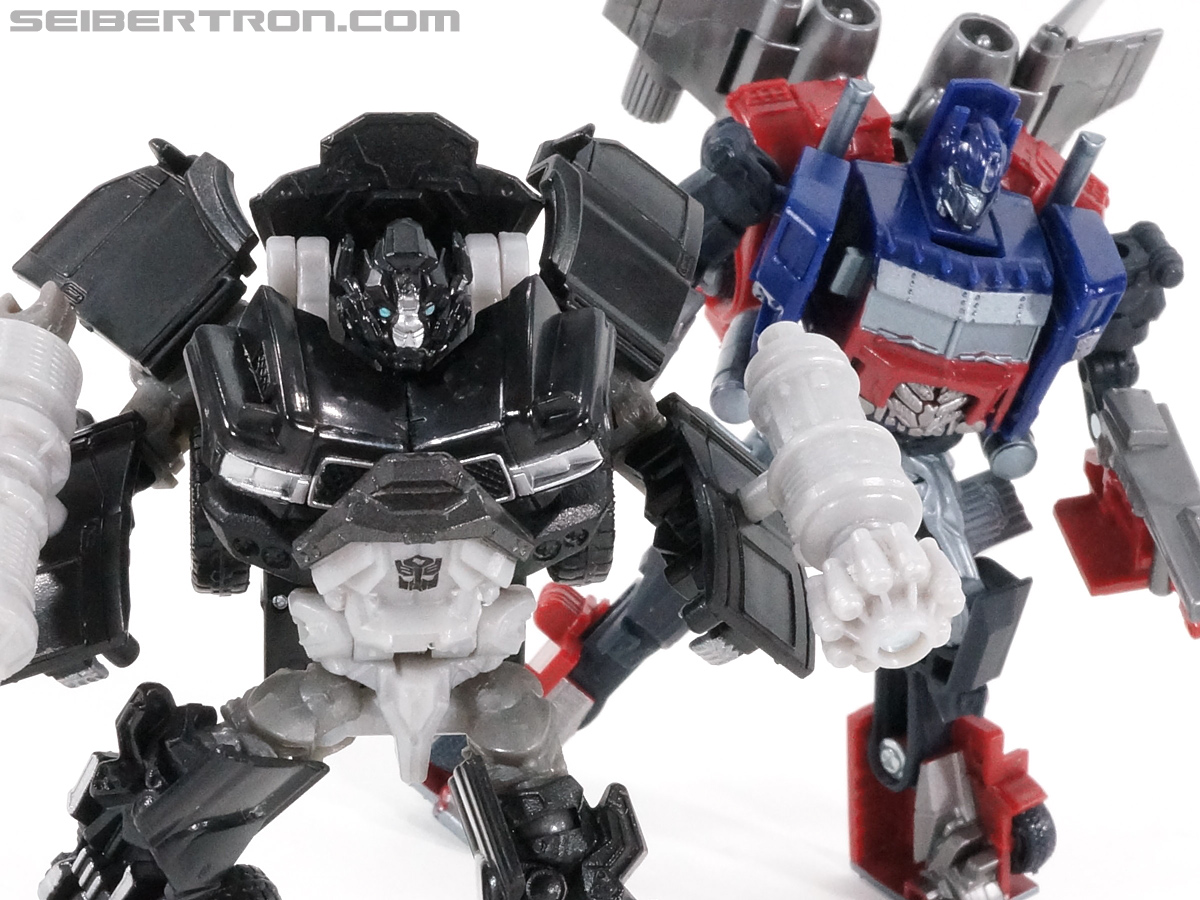 Transformers Dark of the Moon Ironhide (Image #71 of 118)