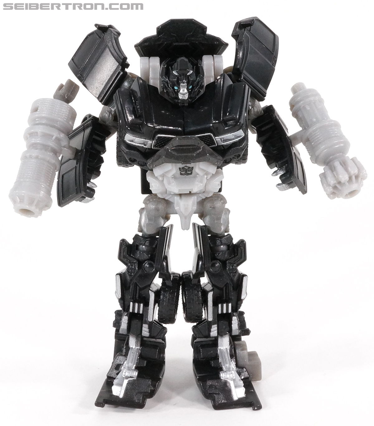 Transformers Dark of the Moon Ironhide (Image #72 of 118)