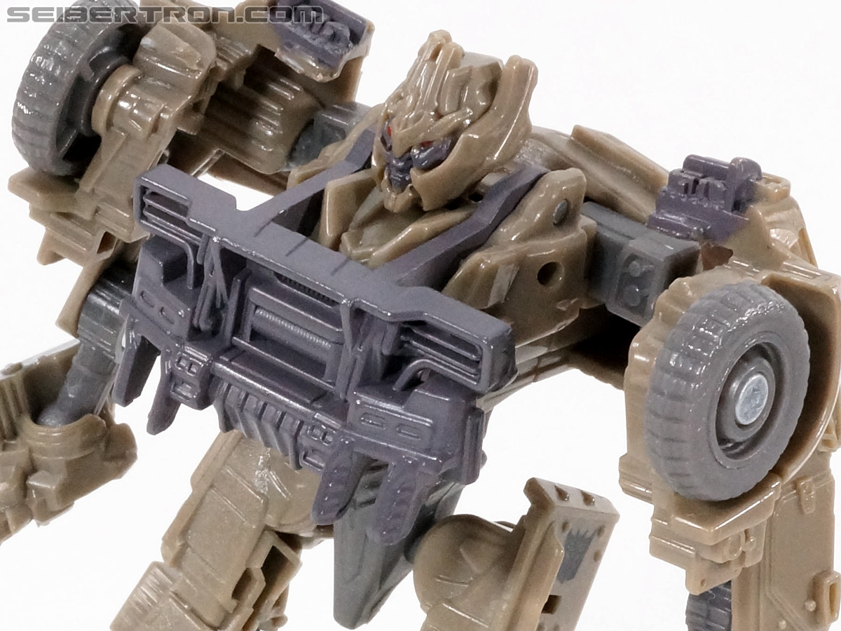 Transformers Dark of the Moon Megatron (Image #54 of 107)