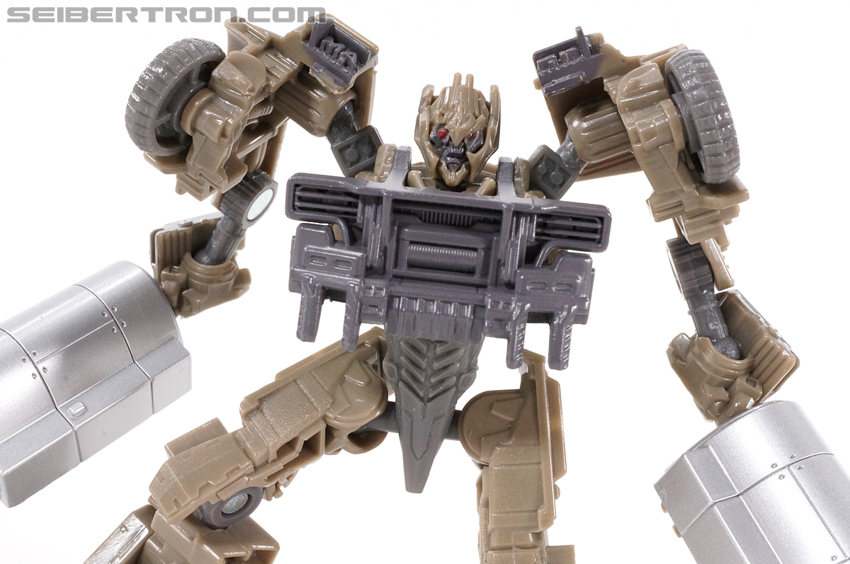 Transformers Dark of the Moon Megatron (Image #78 of 107)