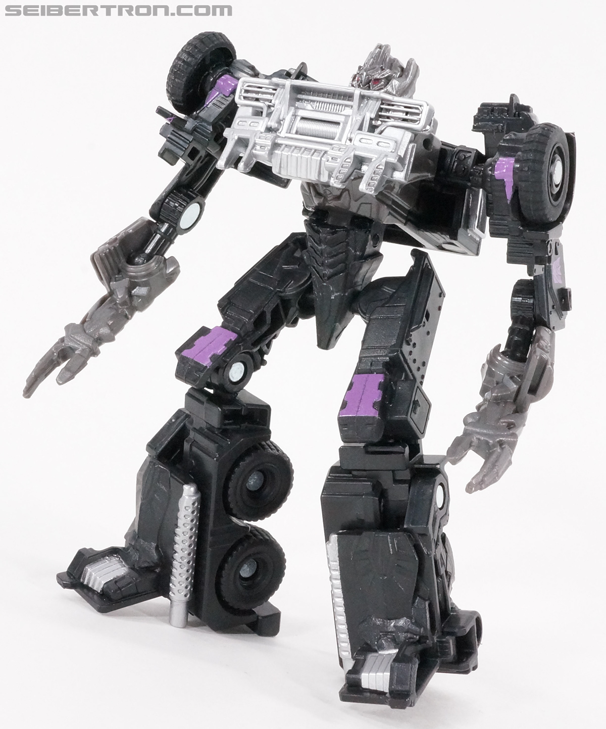 Transformers Dark of the Moon Megatron (Target) (Image #55 of 103)