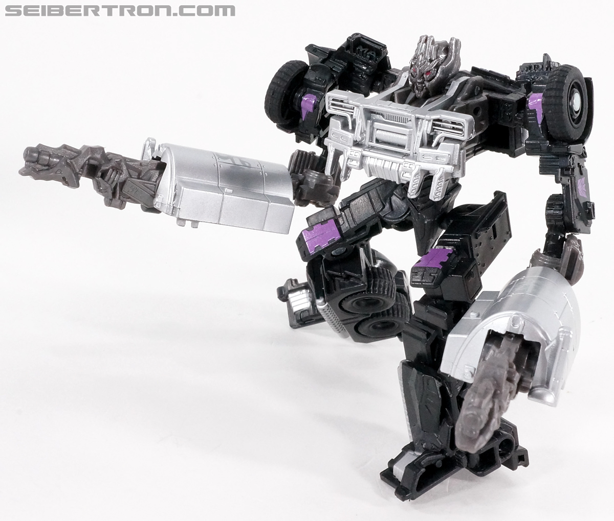 Transformers Dark of the Moon Megatron (Target) (Image #73 of 103)