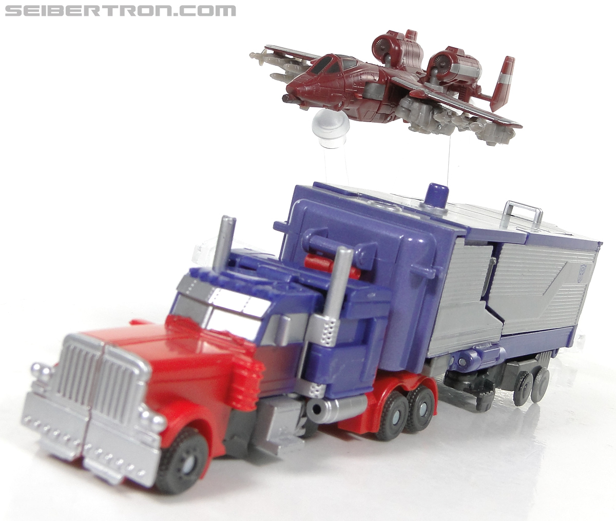 Transformers Dark of the Moon Powerglide (Image #28 of 90)