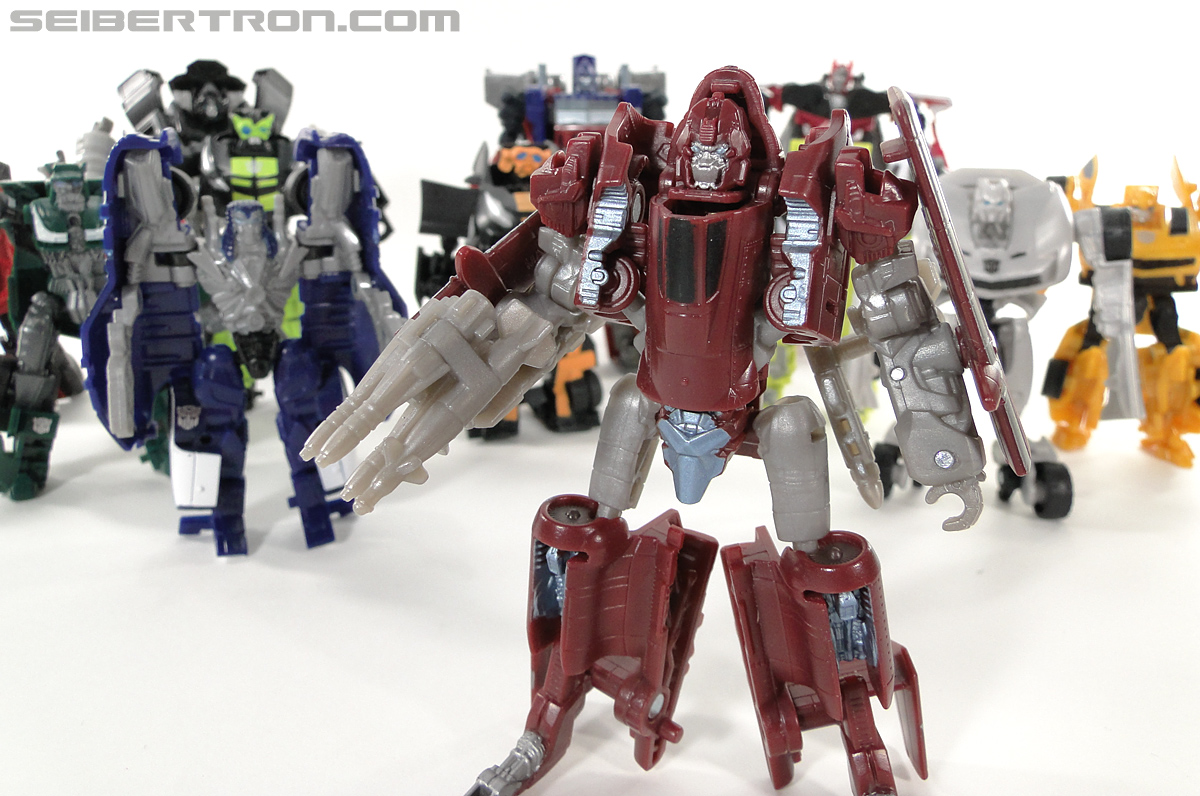 Transformers Dark of the Moon Powerglide (Image #84 of 90)