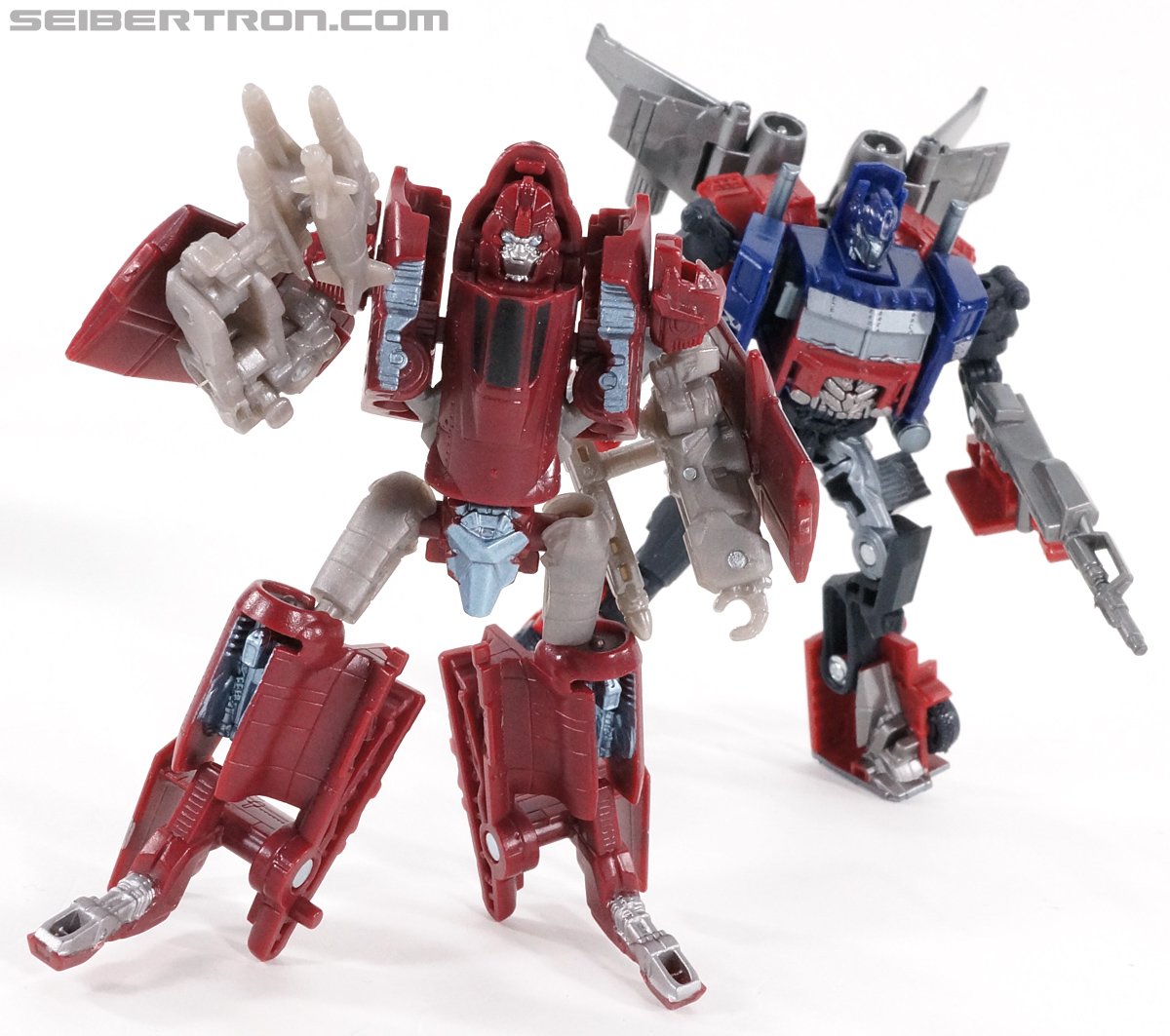 Transformers Dark of the Moon Powerglide (Image #89 of 90)