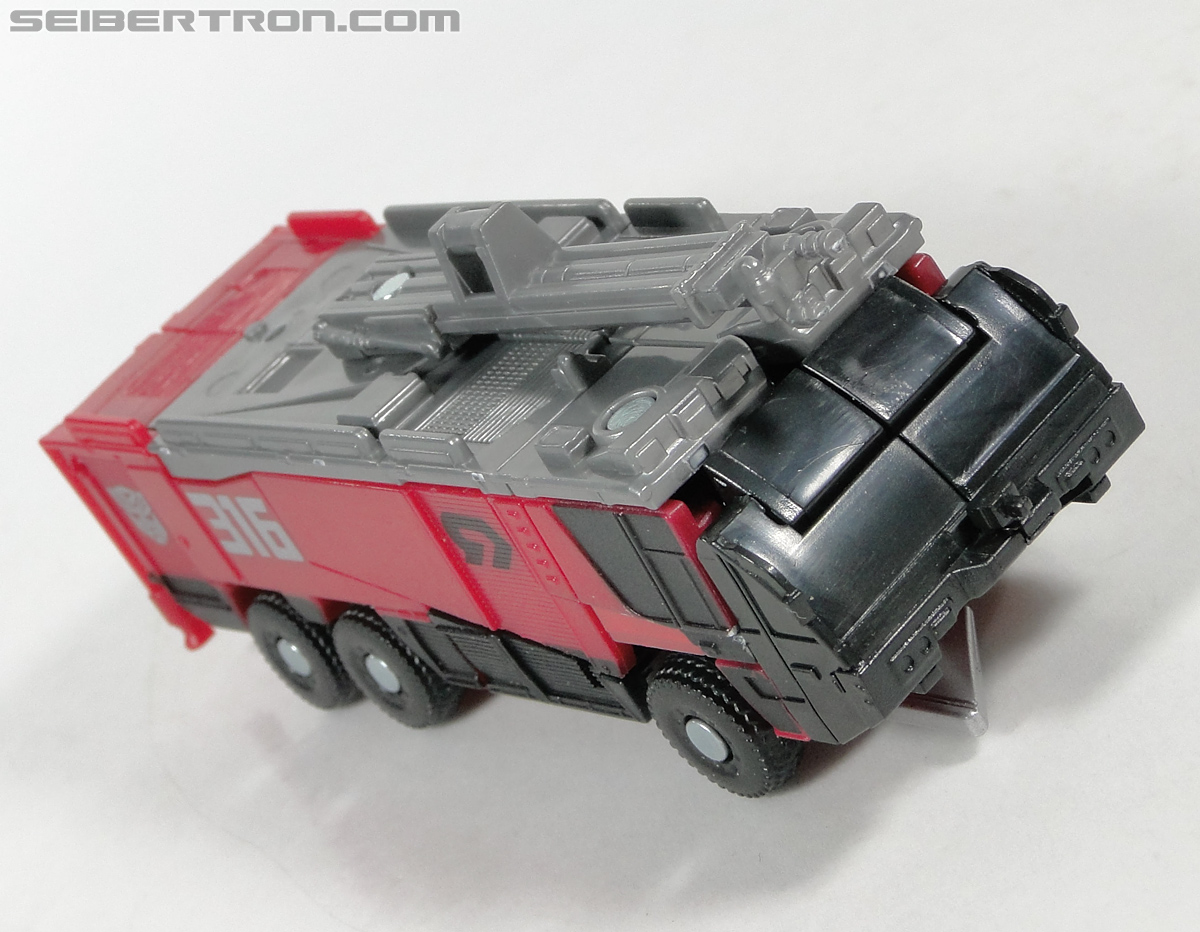 Transformers Dark of the Moon Sentinel Prime (Image #15 of 91)