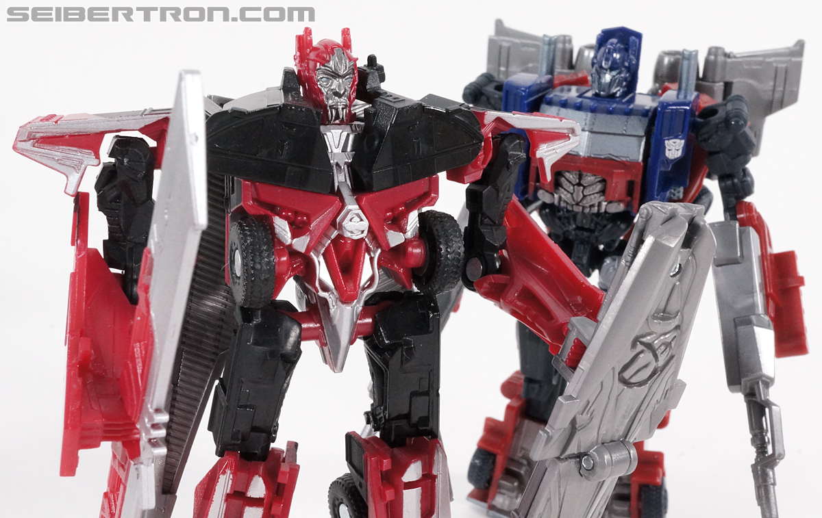 Transformers Dark of the Moon Sentinel Prime (Image #78 of 91)