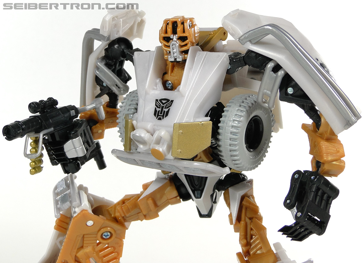 Transformers Dark of the Moon Comettor (Image #87 of 136)