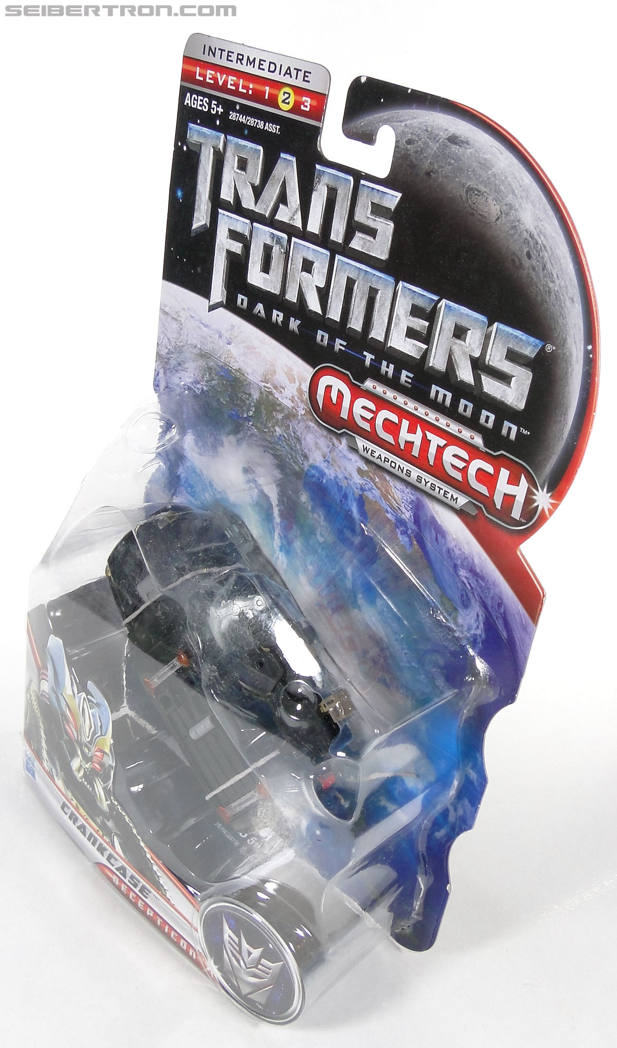 Transformers Dark of the Moon Crankcase (Image #12 of 134)