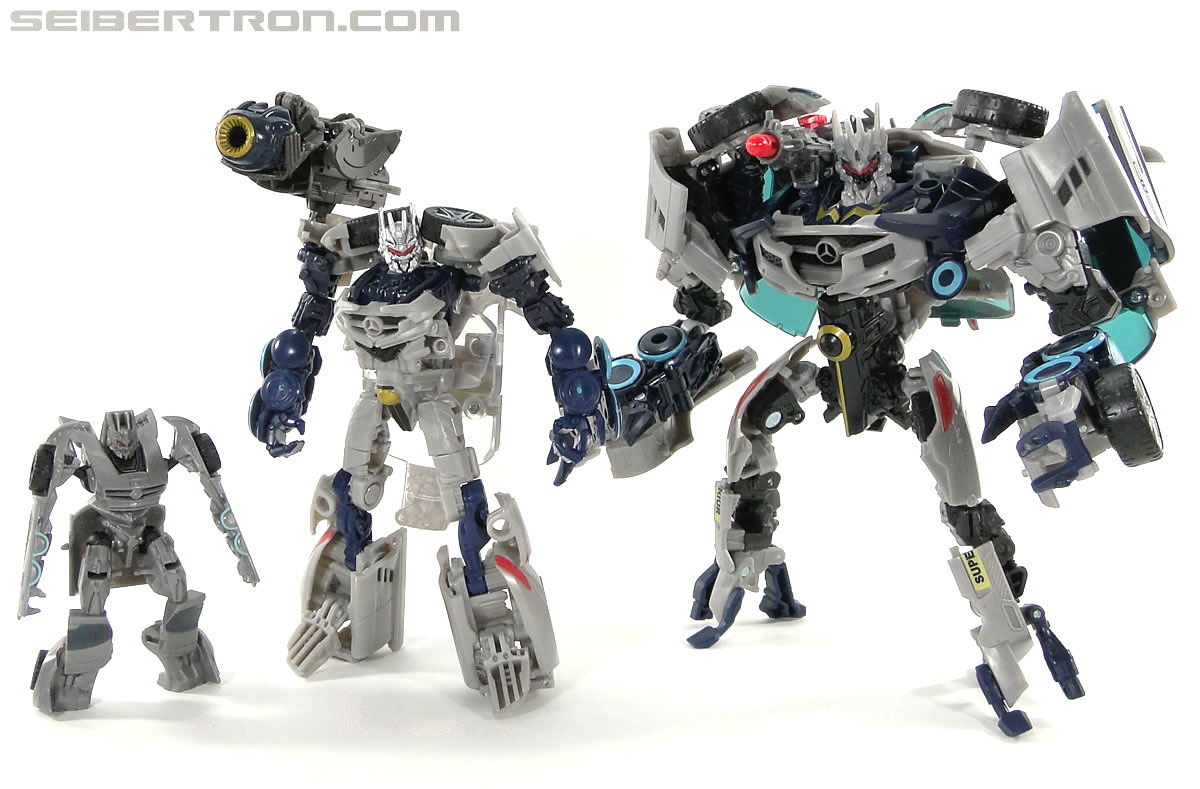 Transformers Dark of the Moon Soundwave (Image #104 of 108)
