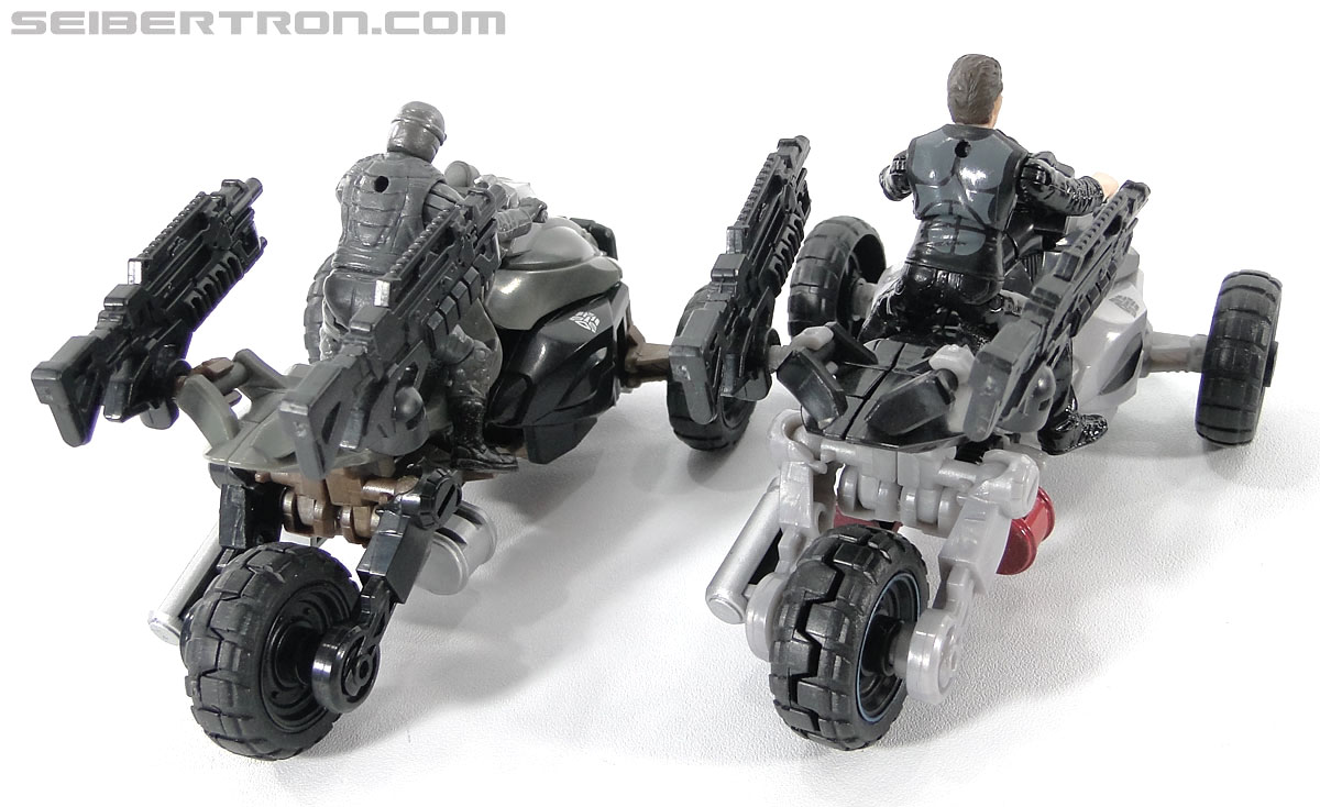 Transformers Dark of the Moon Backfire (Daredevil Squad) (Image #32 of 129)