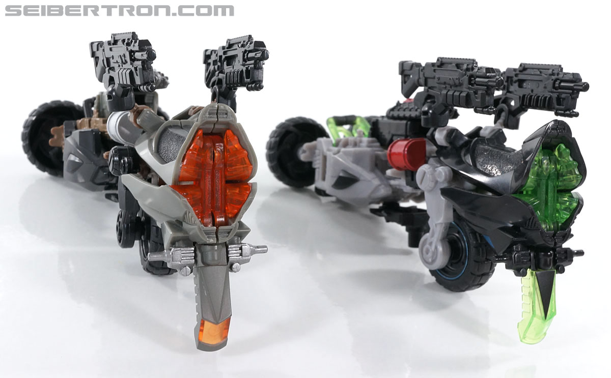 Transformers Dark of the Moon Backfire (Daredevil Squad) (Image #66 of 129)