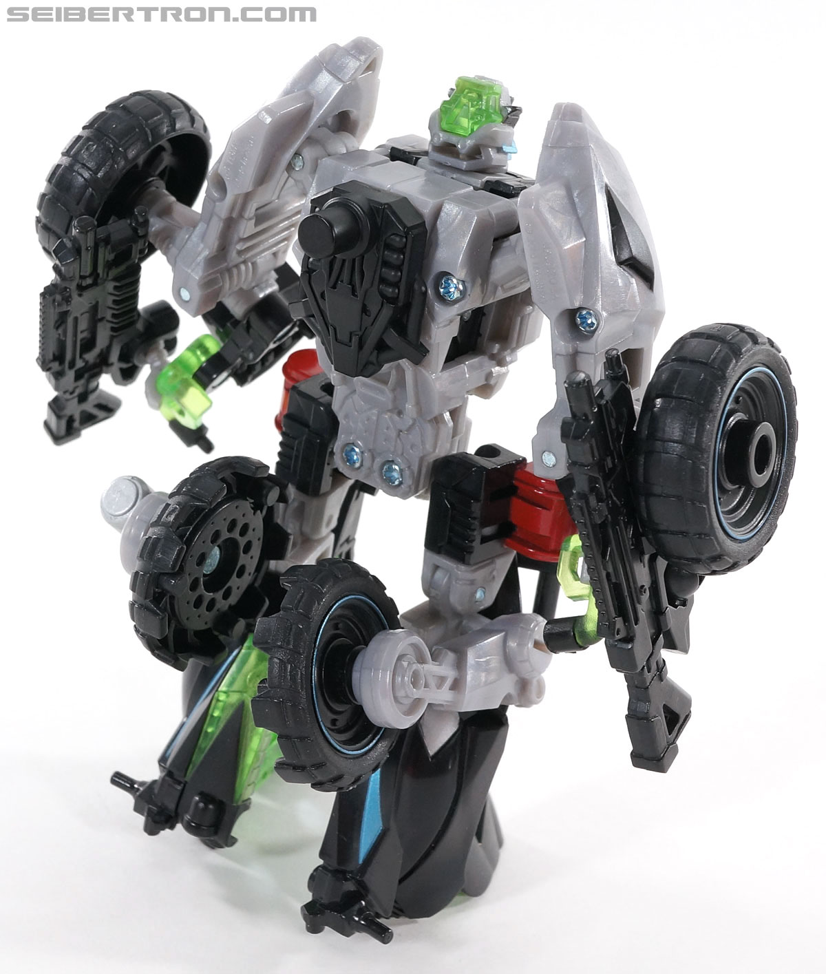 Transformers Dark of the Moon Backfire (Daredevil Squad) (Image #81 of 129)